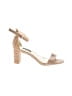 Nine West Tan Sandals Size 7 - photo 1