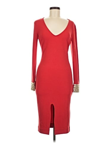 Xtaren Cocktail Dress (view 1)