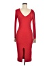 Xtaren Red Cocktail Dress Size M - photo 1