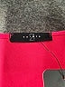 21 Saints Solid Pink Jumpsuit Size M - photo 4
