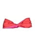 Baobab Collection Color Block Pink Swimsuit Top Size S - photo 1