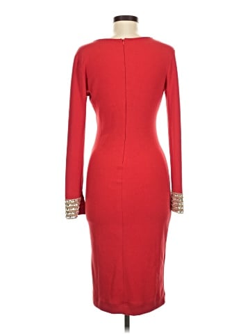 Xtaren Cocktail Dress (view 2)