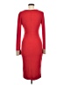 Xtaren Red Cocktail Dress Size M - photo 2