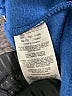 Columbia 100% Polyester Blue Jacket Size 4 - 5 - photo 4