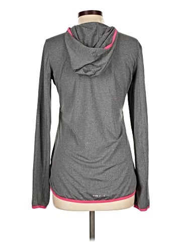 Head Long Sleeve T-Shirt (view 2)