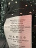 Joie 100% Polyester Gray 3/4 Sleeve Blouse Size S - photo 9