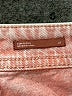 Pilcro Color Block Pink Jeans Size 27 waist - photo 7