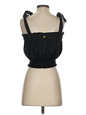 Rip Curl Sleeveless Blouse (view 2)