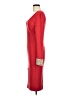 Xtaren Red Cocktail Dress Size M - photo 5