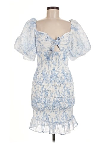 Missguided Cocktail Dress (view 1)