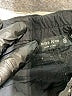 Miss Love 100% Nylon Black Cargo Pants Size M - photo 7