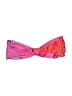 Baobab Collection Color Block Pink Swimsuit Top Size S - photo 2