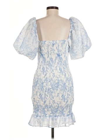 Missguided Cocktail Dress (view 2)