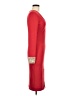 Xtaren Red Cocktail Dress Size M - photo 4