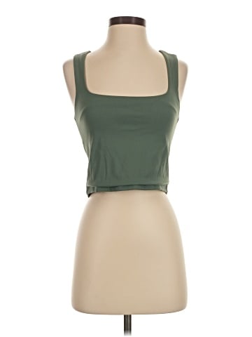 Garage Tank Top (view 1)