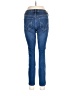 Hollister Hearts Blue Jeans Size 11R - photo 2