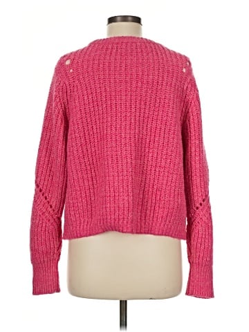 Ann Taylor LOFT Pullover Sweater (view 2)