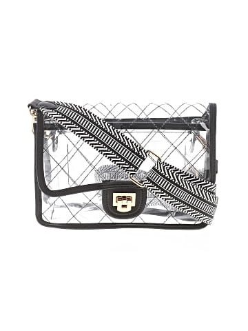 Unbranded Crossbody Bag (view 1)