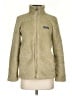 Patagonia 100% Polyester Tan Cardigan Size XS - photo 1