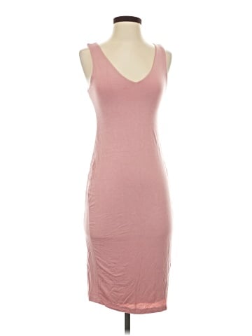 Final Touch Casual Dress (view 1)