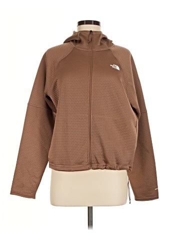 The North Face Track Jacket (view 1)