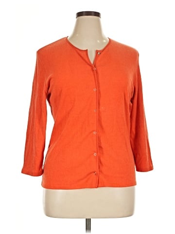 Worthington Cardigan (view 1)
