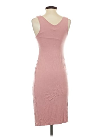 Final Touch Casual Dress (view 2)