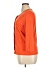 Worthington Orange Cardigan Size XL - photo 5