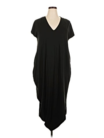 Universal Standard Casual Dress (view 1)