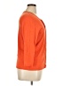 Worthington Orange Cardigan Size XL - photo 4