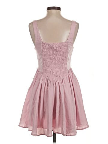 Princess Polly Cocktail Dress (view 2)