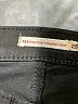 Levi's Black Casual Pants Size 25 waist - photo 7