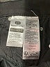 Levi's Black Casual Pants Size 25 waist - photo 8