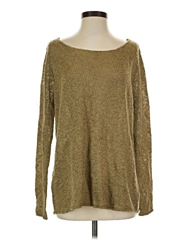 Zara Pullover Sweater (view 1)
