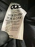 Dope 100% Polyester Black Casual Pants Size L - photo 5