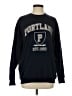 Garage Blue Pullover Sweater Size XS - photo 1