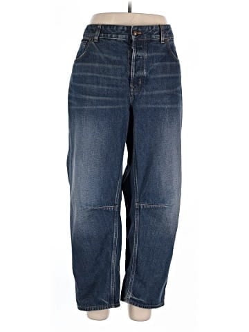 Madewell Jeans (view 1)