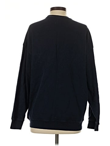 Garage Pullover Sweater (view 2)