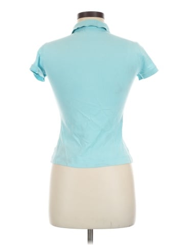Lacoste Short Sleeve Polo (view 2)