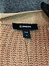 Express Tan Cardigan Size S - photo 7