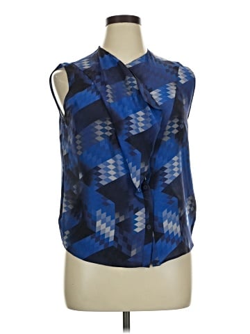 Ports 1961 Sleeveless Blouse (view 1)