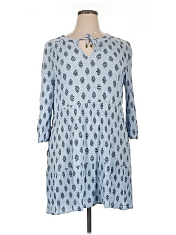 Market and Spruce Casual Dress (view 1)