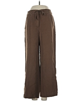 Ann Taylor Loft Linen Pants