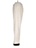 Tart 100% Polyester Ivory Casual Pants Size M - photo 5