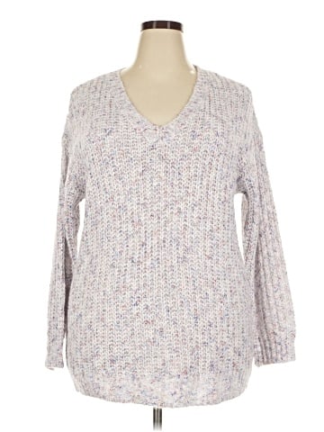 Torrid Pullover Sweater (view 1)