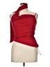 Cider Red Sleeveless Blouse Size XL - photo 1