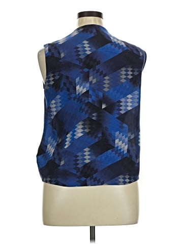 Ports 1961 Sleeveless Blouse (view 2)