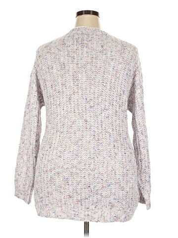 Torrid Pullover Sweater (view 2)