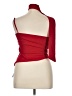 Cider Red Sleeveless Blouse Size XL - photo 2