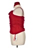 Cider Red Sleeveless Blouse Size XL - photo 5